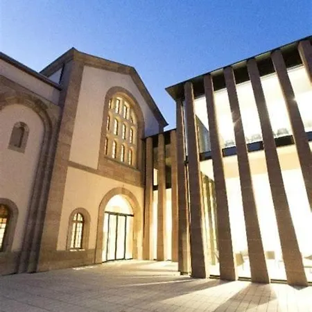 Elegant Deux Pièces Au Centre De Sélestat