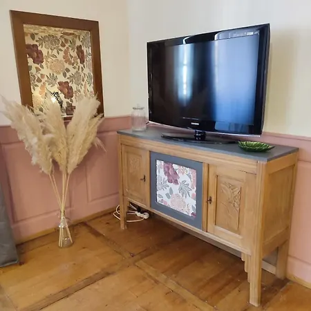 Elegant Deux Pièces Au Centre De * Sélestat